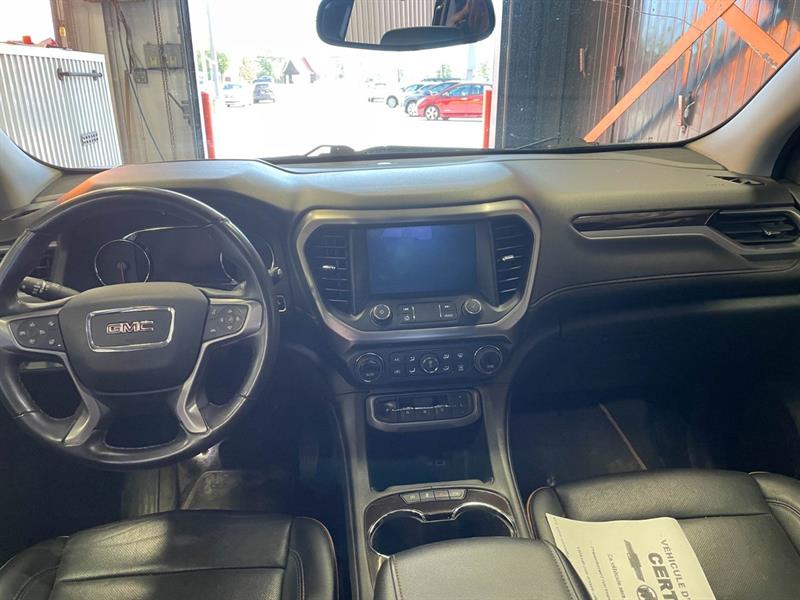 gmc Acadia 2023 - 13