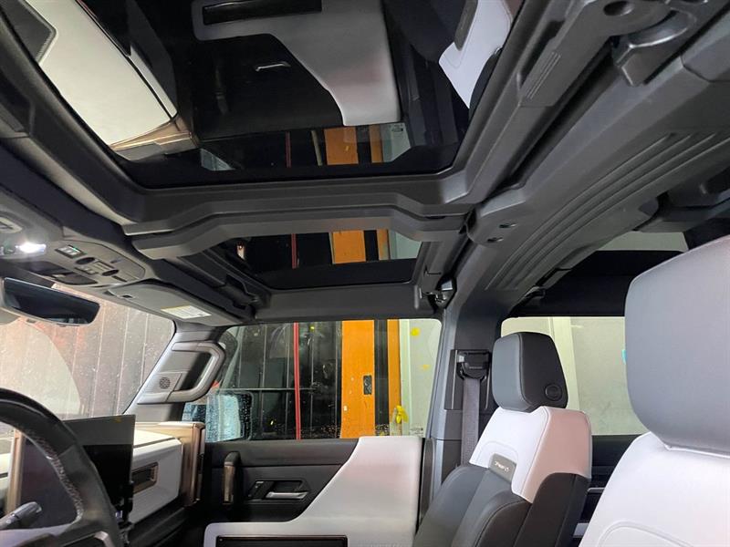gmc HUMMER EV SUV 2025 - 3