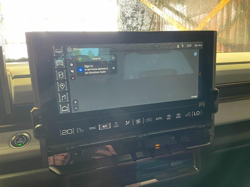 gmc HUMMER EV SUV 2025 - 4