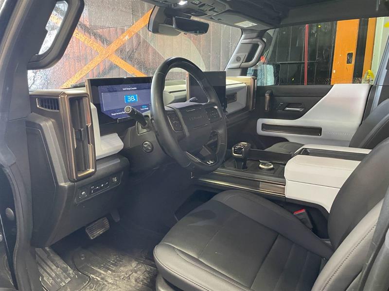 gmc HUMMER EV SUV 2025 - 5