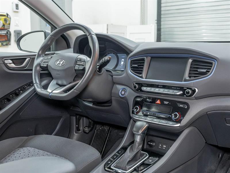 hyundai IONIQ électrique plus 2019 - 26