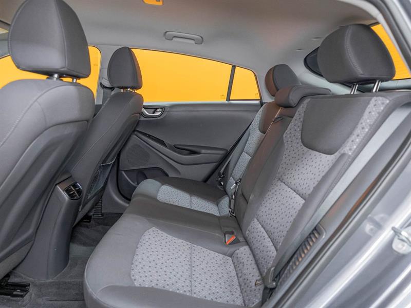hyundai IONIQ électrique plus 2019 - 27