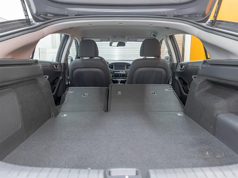 hyundai IONIQ électrique plus 2019 - 30