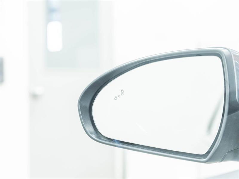 hyundai IONIQ électrique plus 2019 - 31
