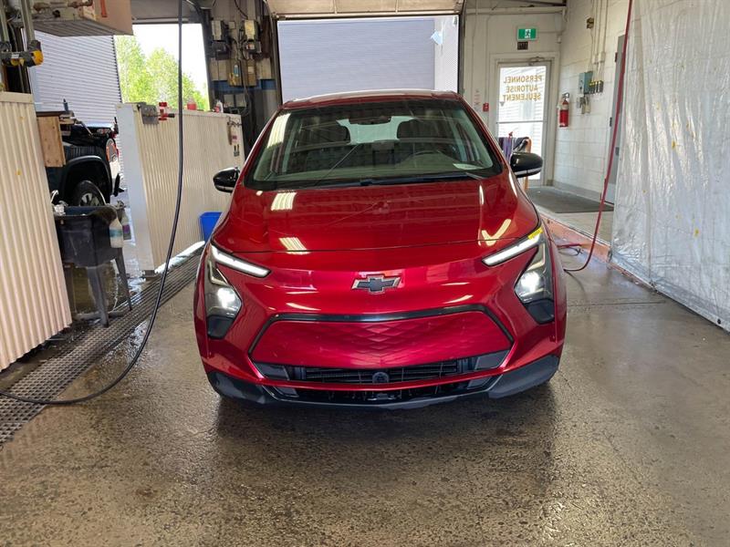 chevrolet Bolt EV 2022 - 4