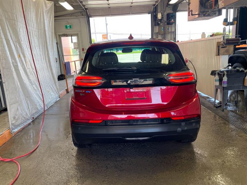 chevrolet Bolt EV 2022 - 6