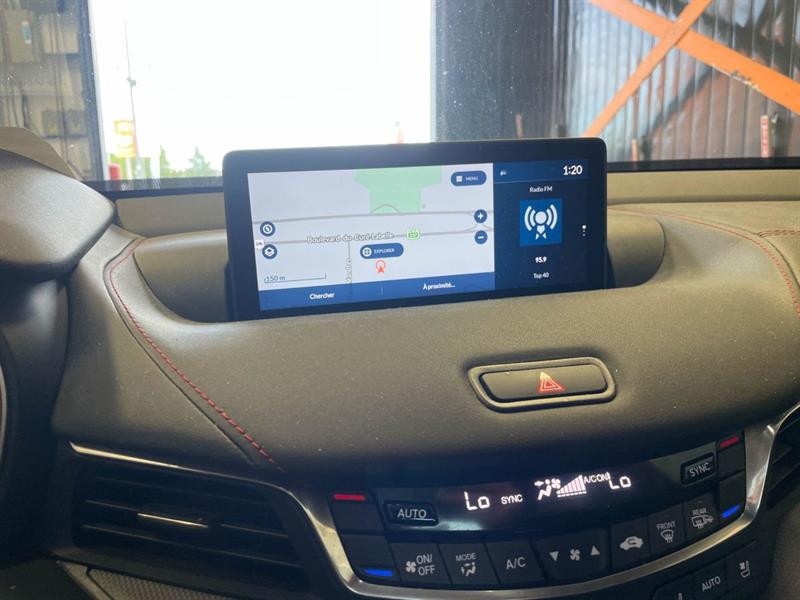 acura TLX 2021 - 4