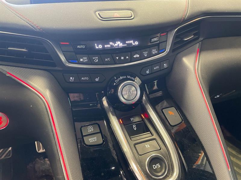 acura TLX 2021 - 14