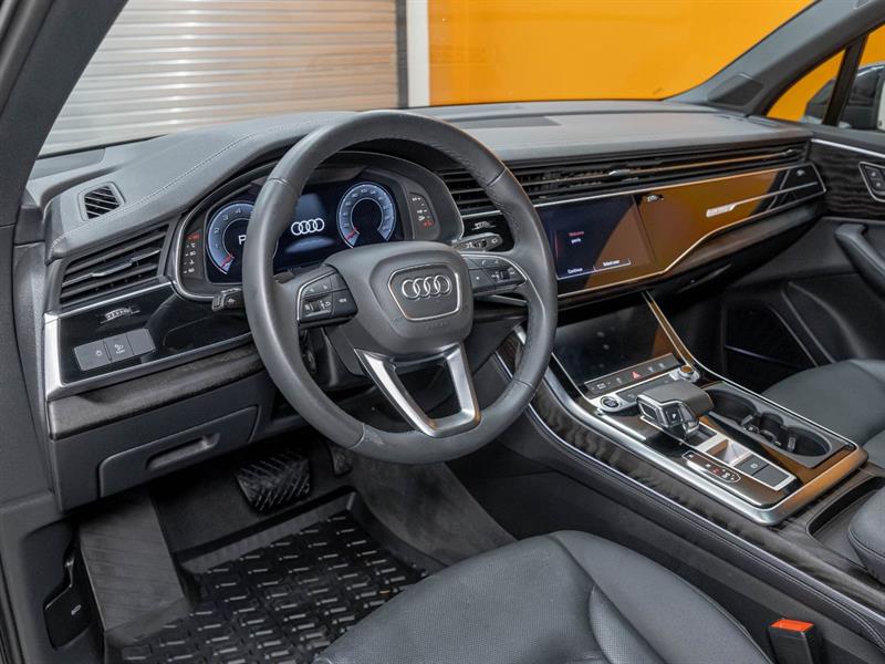 audi Q7 2023 - 2