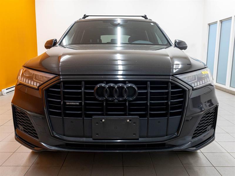 audi Q7 2023 - 5