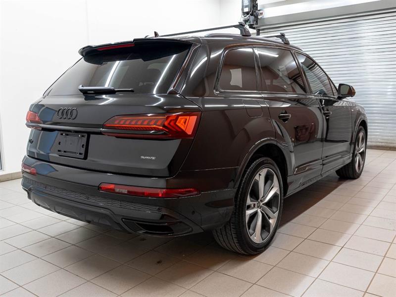 audi Q7 2023 - 9