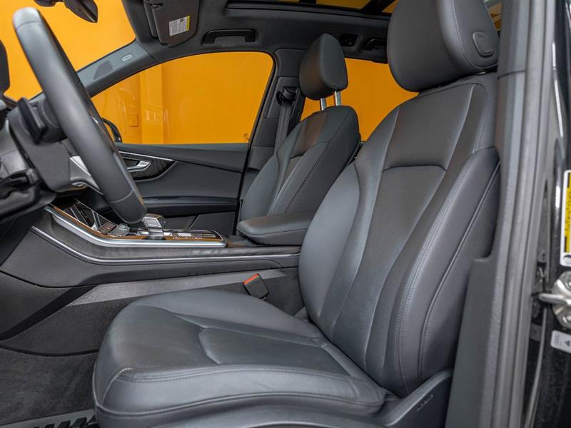 audi Q7 2023 - 11