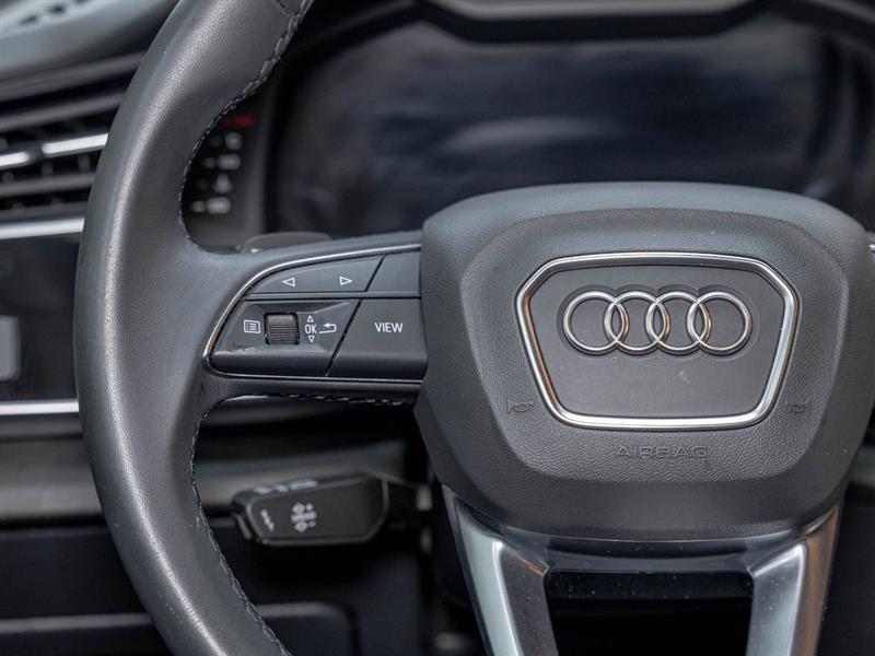 audi Q7 2023 - 15