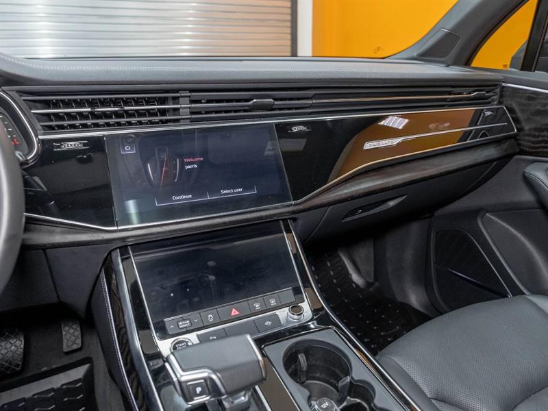 audi Q7 2023 - 21