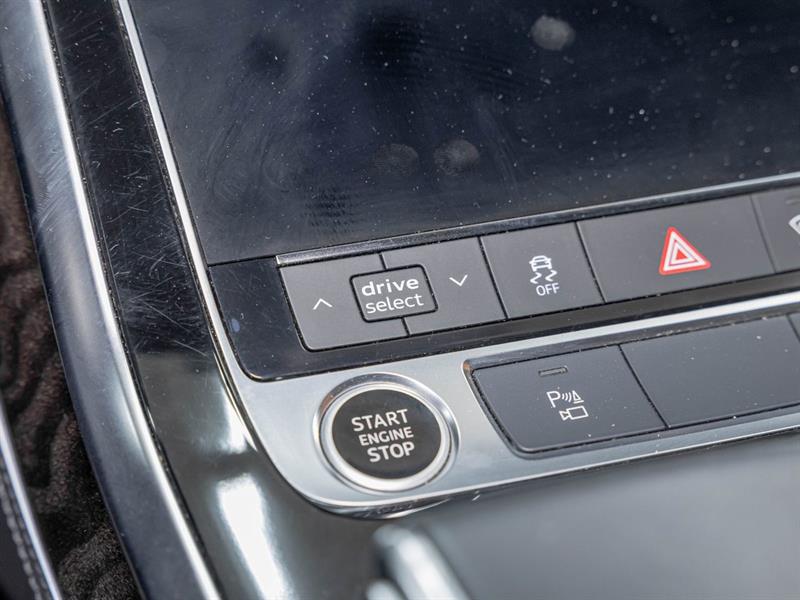 audi Q7 2023 - 25