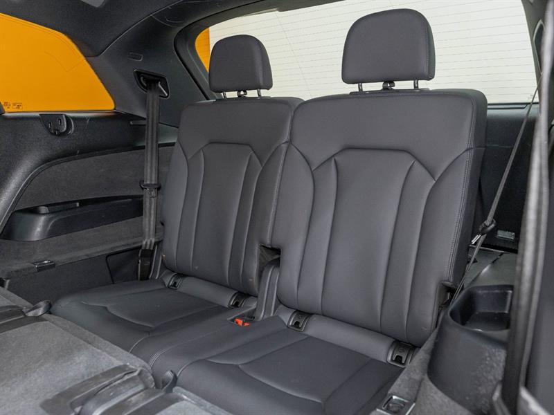 audi Q7 2023 - 28