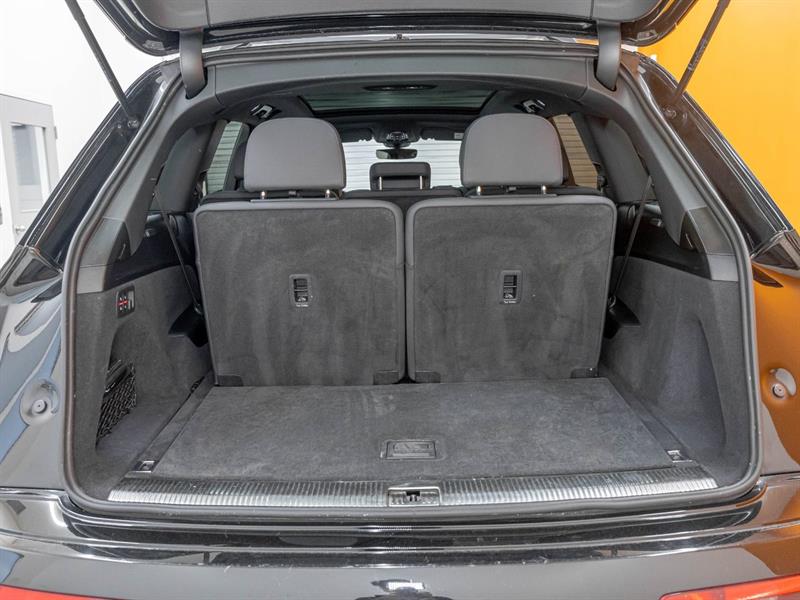 audi Q7 2023 - 29