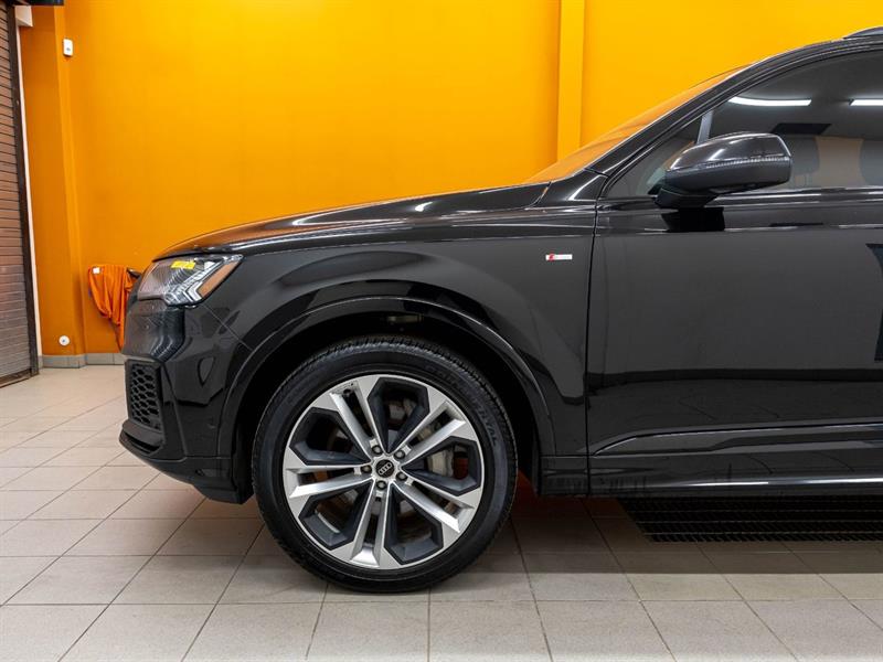 audi Q7 2023 - 35