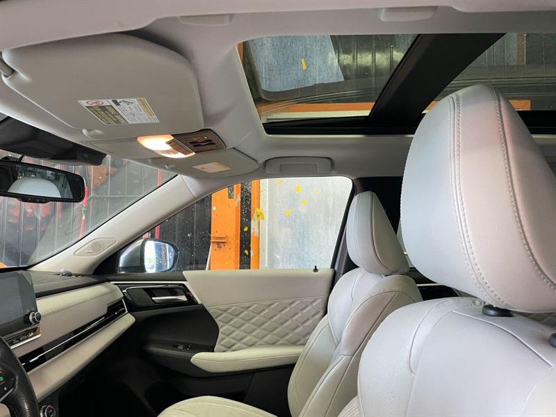 mitsubishi Outlander 2022 - 3