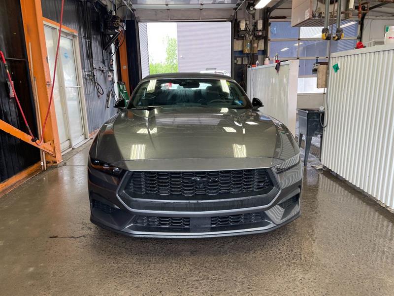 ford Mustang 2024 - 4