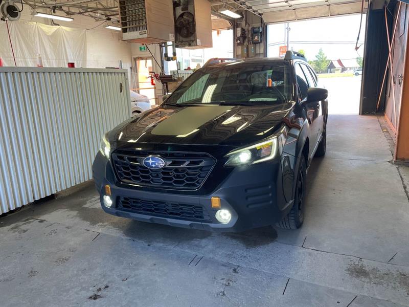 subaru Outback 2023