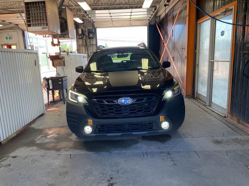 subaru Outback 2023 - 5