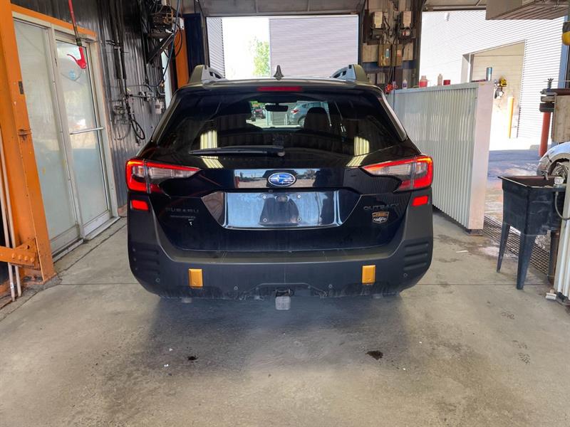 subaru Outback 2023 - 8