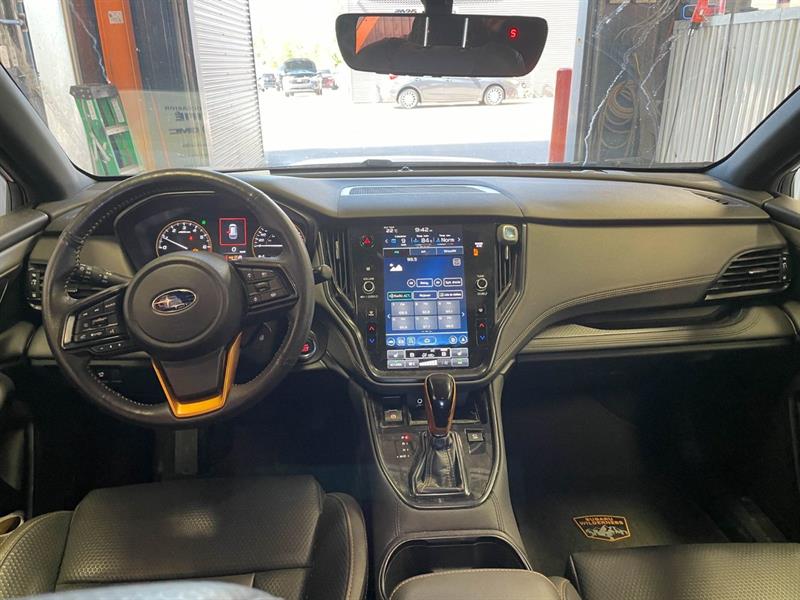 subaru Outback 2023 - 12