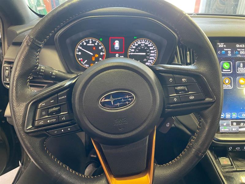 subaru Outback 2023 - 14