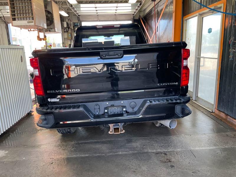 chevrolet Silverado 2500HD 2022 - 6