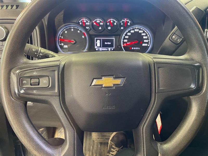 chevrolet Silverado 2500HD 2022 - 12