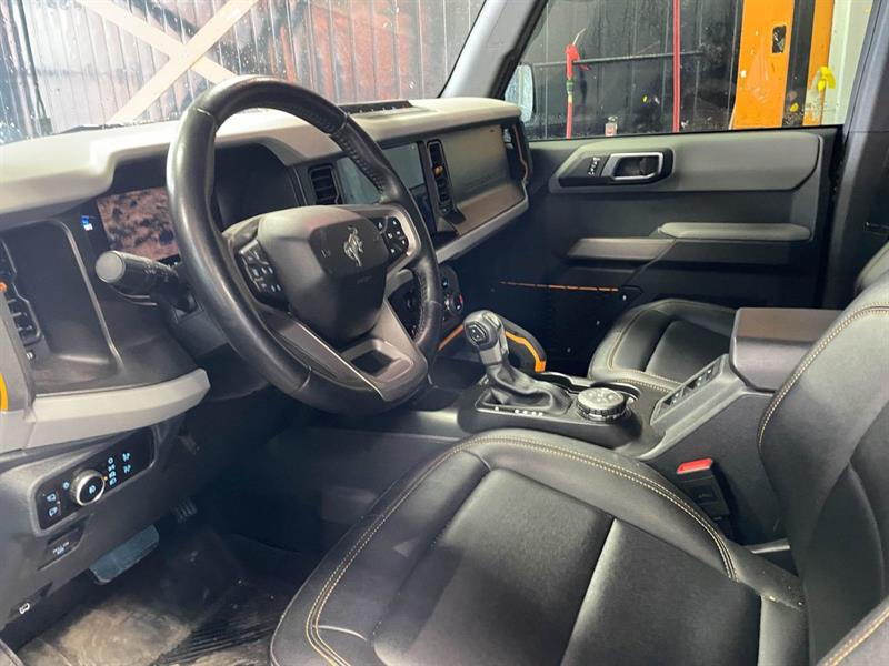 ford Bronco 2023 - 3