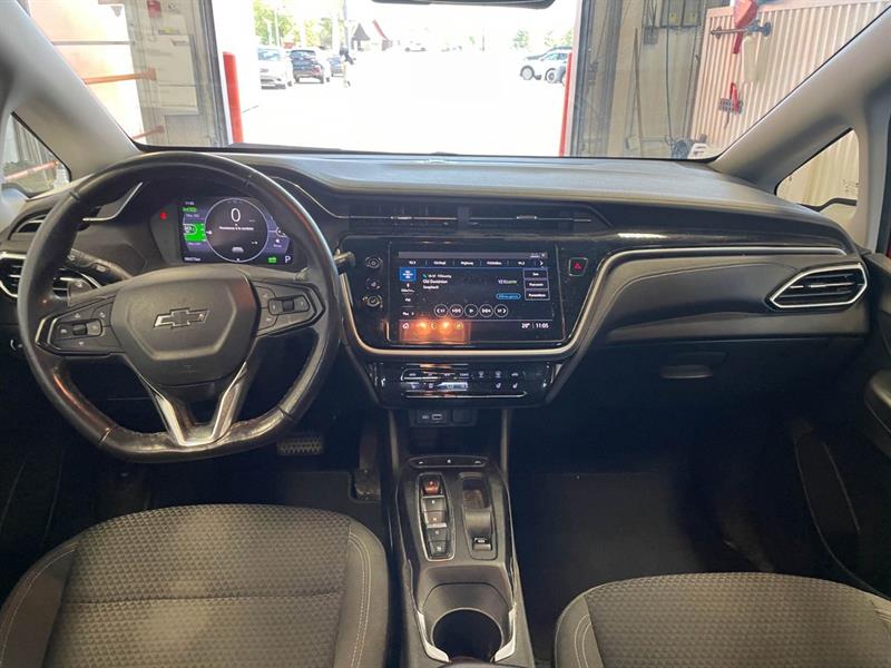 chevrolet Bolt EV 2022 - 10