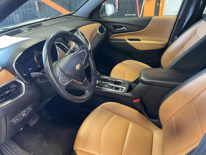 chevrolet Equinox 2018 - 3
