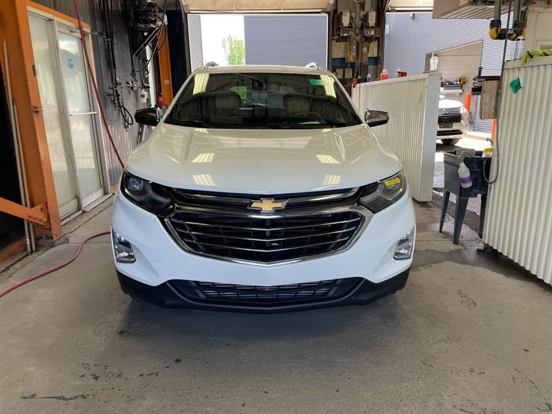 chevrolet Equinox 2018 - 4
