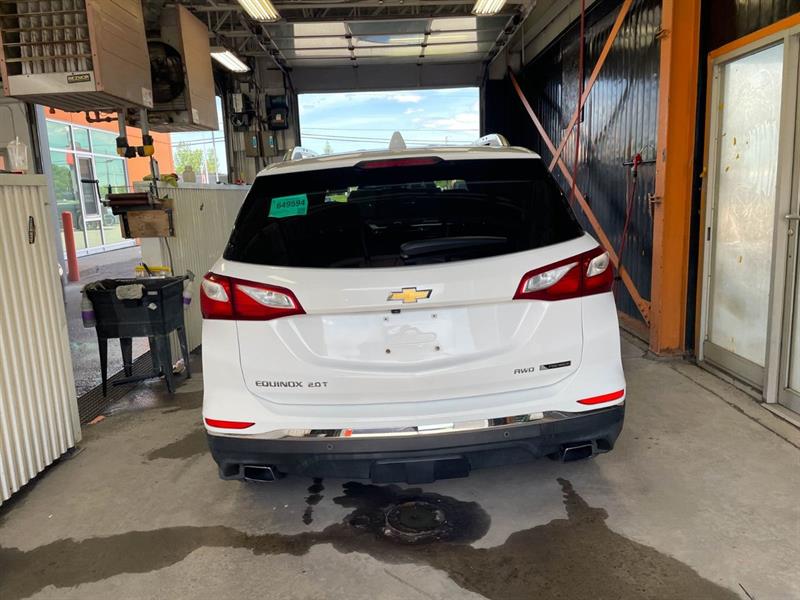 chevrolet Equinox 2018 - 6