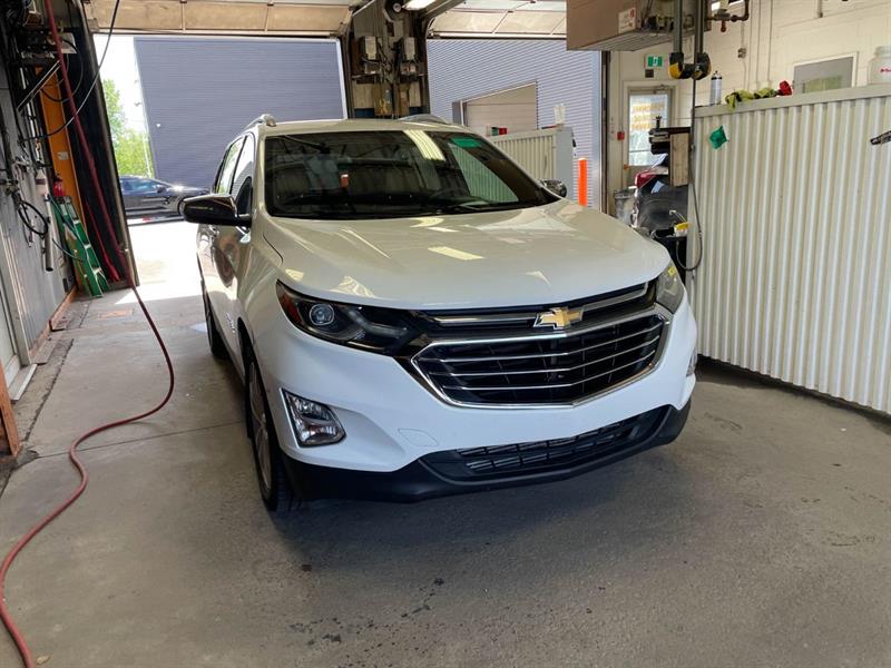 chevrolet Equinox 2018 - 9