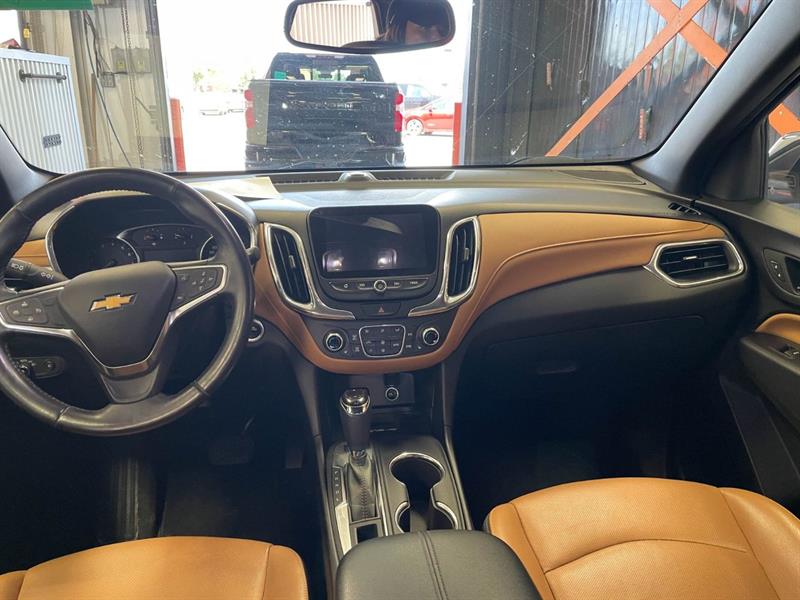 chevrolet Equinox 2018 - 10
