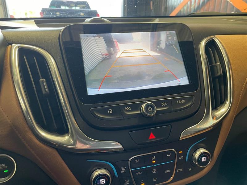 chevrolet Equinox 2018 - 13