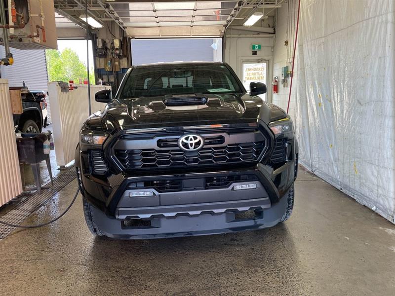 toyota Tacoma 2025 - 4