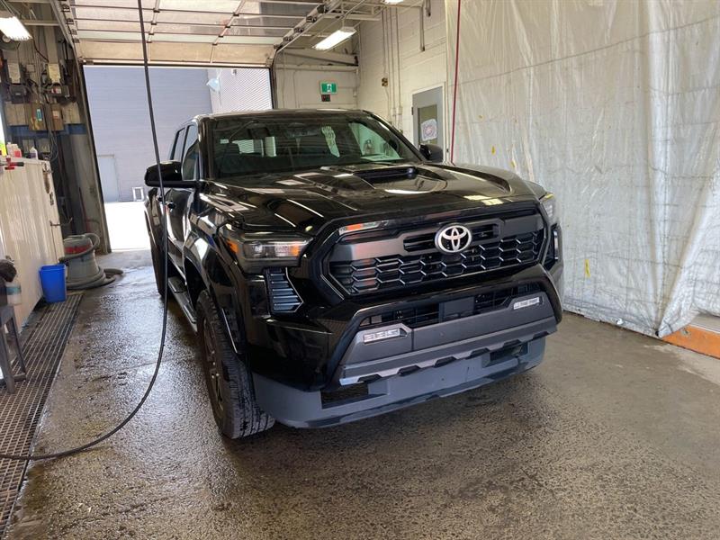 toyota Tacoma 2025 - 9
