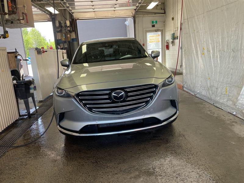 mazda CX-9 2020 - 6