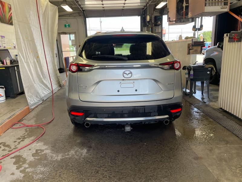mazda CX-9 2020 - 9