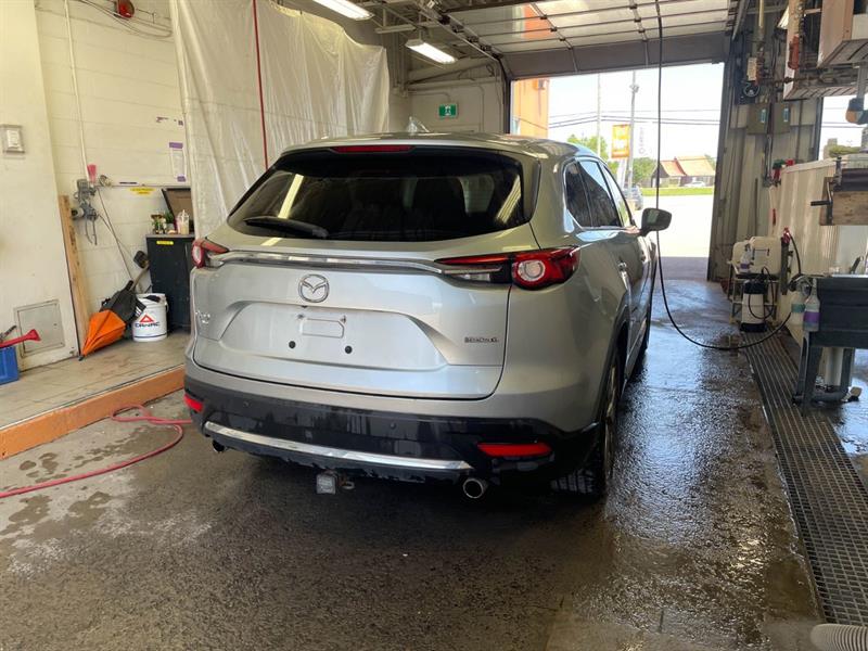mazda CX-9 2020 - 10