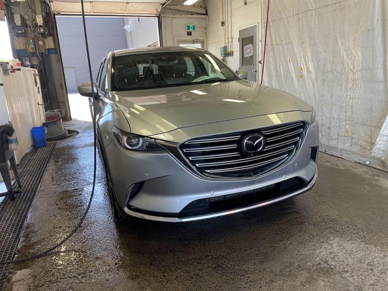 mazda CX-9 2020 - 12
