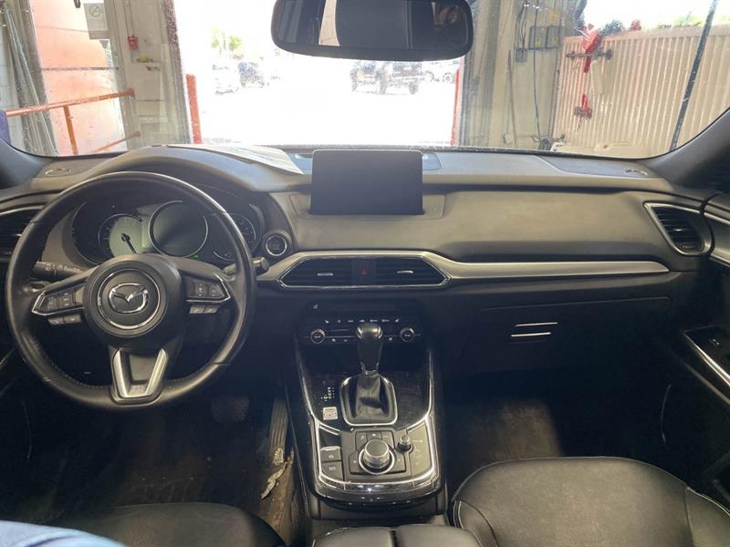 mazda CX-9 2020 - 13