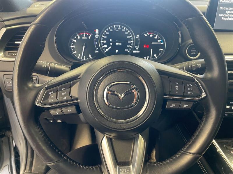 mazda CX-9 2020 - 16