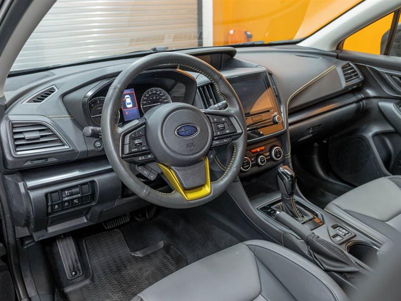 subaru Crosstrek 2023 - 2