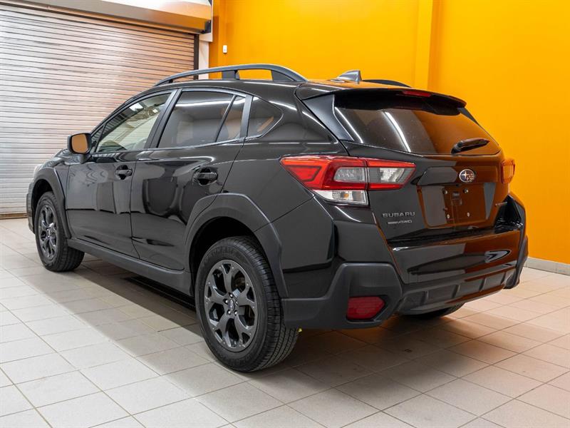 subaru Crosstrek 2023 - 5