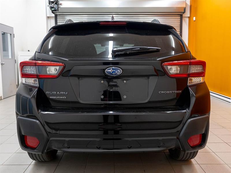 subaru Crosstrek 2023 - 6